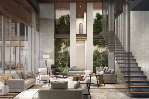 3 غرف نوم تاون هاوس في Makers District, الإمارات العربية المتحدة رقم 104405 8