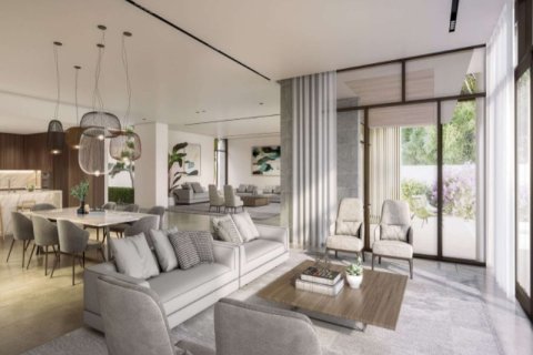 3 غرف نوم تاون هاوس في Makers District, الإمارات العربية المتحدة رقم 104405 4