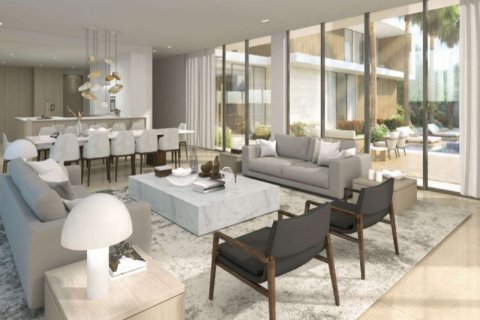 3 غرف نوم تاون هاوس في Makers District, الإمارات العربية المتحدة رقم 104405 5