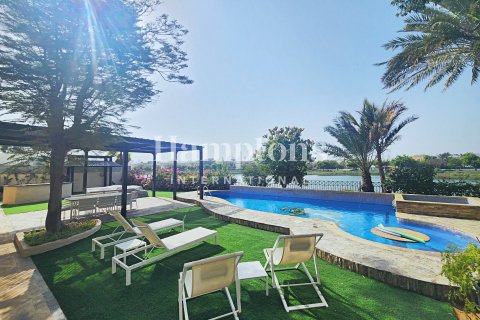 6 غرفة نوم فيلا رقم 119856 15