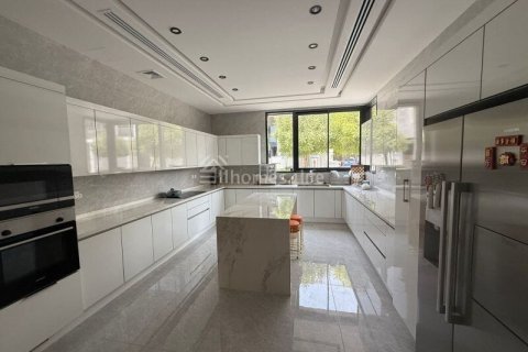 Вилла с 5 спальнями в Sobha Hartland, ОАЭ №151072 12