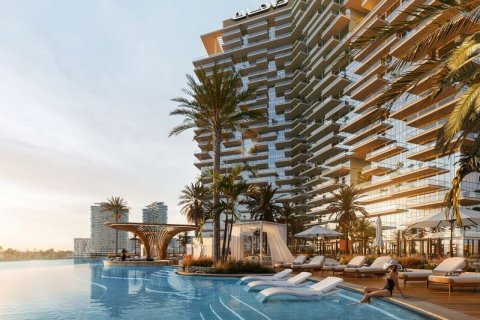 Квартира с 2 спальнями в DAMAC Hills (Akoya by DAMAC), ОАЭ №151071 11