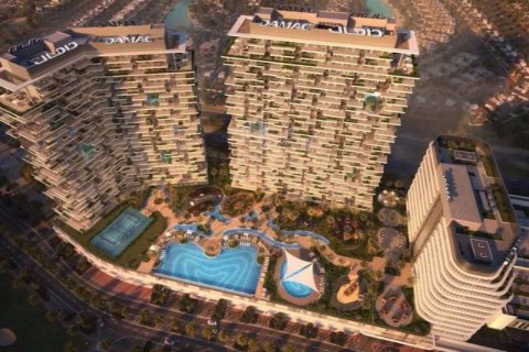 Квартира с 2 спальнями в DAMAC Hills (Akoya by DAMAC), ОАЭ №151071 5