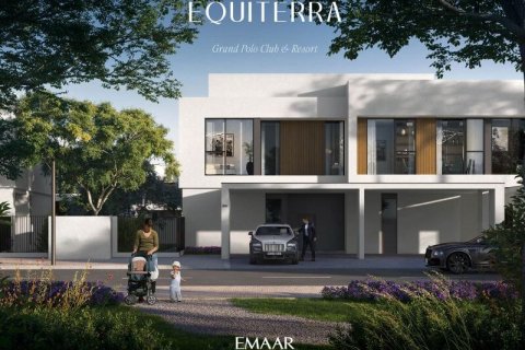 Вилла с 5 спальнями в Дубай Инвестмент Парк, ОАЭ №151074 7