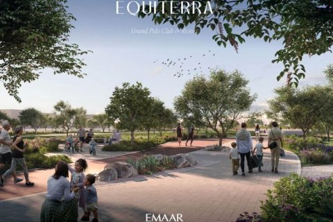 Вилла с 5 спальнями в Дубай Инвестмент Парк, ОАЭ №151074 16