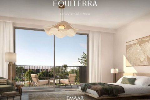 Вилла с 5 спальнями в Дубай Инвестмент Парк, ОАЭ №151074 12