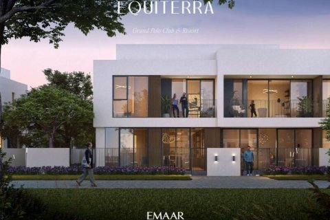 Вилла с 5 спальнями в Дубай Инвестмент Парк, ОАЭ №151074 5