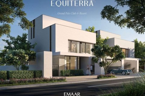 Вилла с 5 спальнями в Дубай Инвестмент Парк, ОАЭ №151074 18