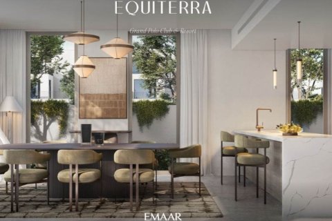 Вилла с 5 спальнями в Дубай Инвестмент Парк, ОАЭ №151074 10