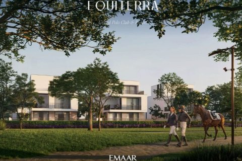 Вилла с 5 спальнями в Дубай Инвестмент Парк, ОАЭ №151074 11