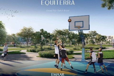 Вилла с 5 спальнями в Дубай Инвестмент Парк, ОАЭ №151074 15