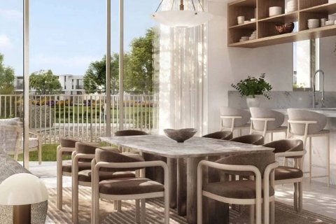 Вилла с 3 спальнями в The Valley, ОАЭ №151069 5