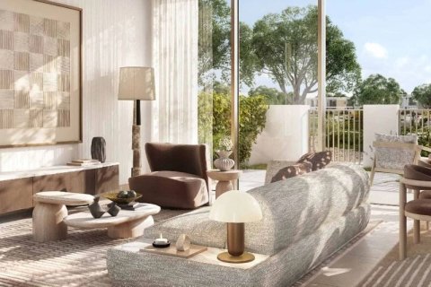 Вилла с 3 спальнями в The Valley, ОАЭ №151069 7