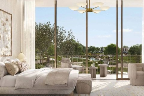 Вилла с 3 спальнями в The Valley, ОАЭ №151069 8