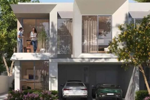 Вилла с 3 спальнями в The Valley, ОАЭ №151069 10