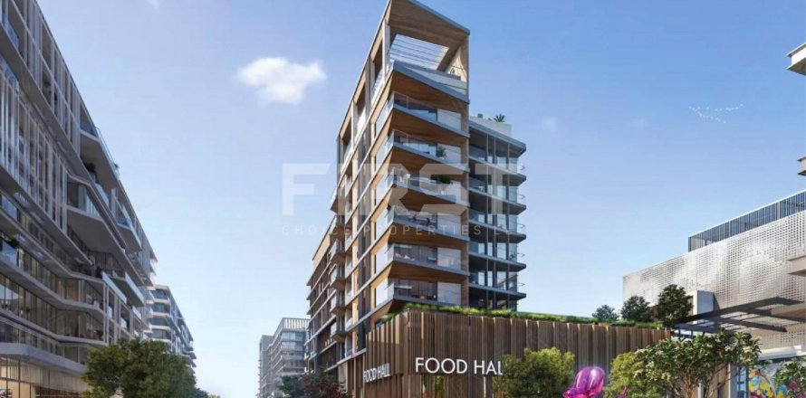 2 bedrooms Apartment No. 108042