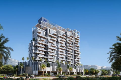 Duplex de 4 chambres  No. 108040 2