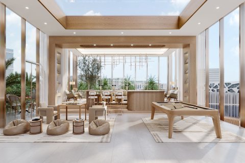 Duplex de 4 chambres  No. 108040 7