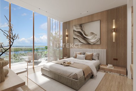Duplex de 4 chambres  No. 108040 24