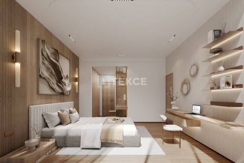Duplex de 4 chambres  No. 108040 22