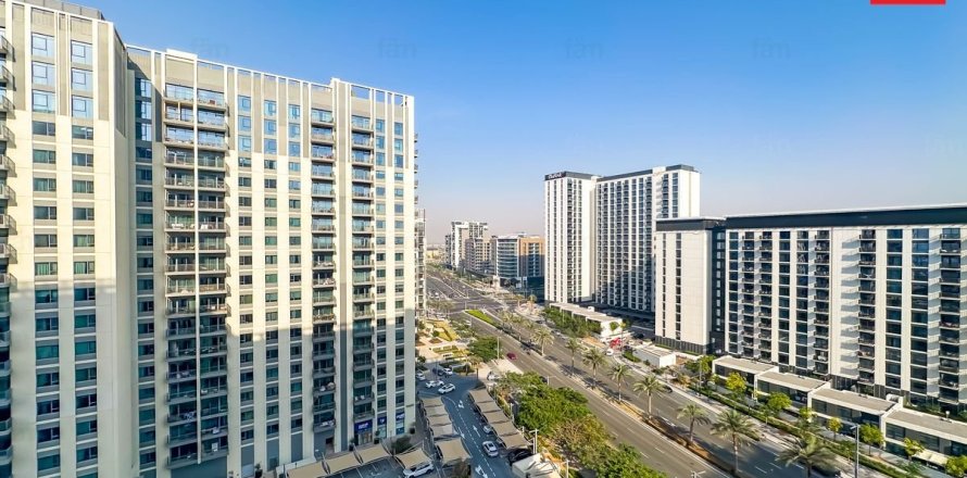 Apartment de 2 dormitorios en Dubai Hills Estate, UAE No. 76920
