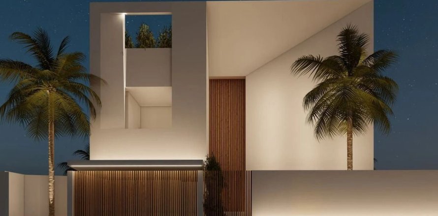 Villa de 5 chambres  No. 76918