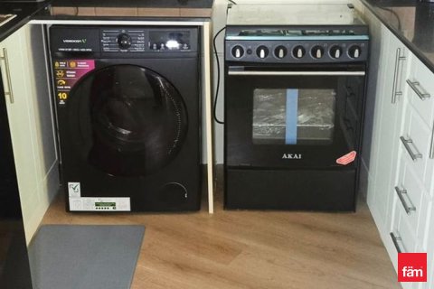 Квартира с 2 спальнями в Dubai Production City (IMPZ), ОАЭ №141375 18