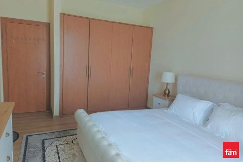 Квартира с 2 спальнями в Dubai Production City (IMPZ), ОАЭ №141375