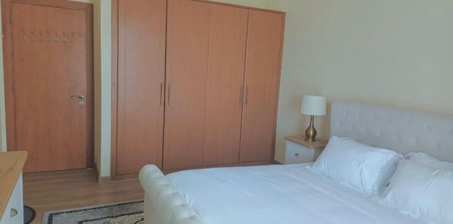 Квартира с 2 спальнями в Dubai Production City (IMPZ), ОАЭ №141375