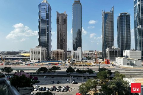 Квартира с 3 спальнями в Бизнес-Бэй, ОАЭ №141379 24