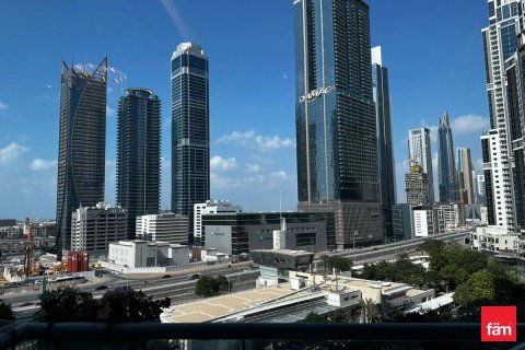 Квартира с 3 спальнями в Бизнес-Бэй, ОАЭ №141379 25