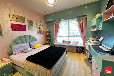 Квартира с 3 спальнями в Бизнес-Бэй, ОАЭ №141379 19