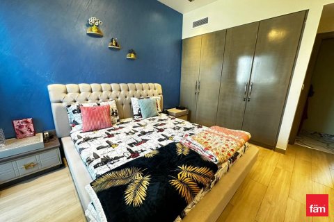 Квартира с 3 спальнями в Бизнес-Бэй, ОАЭ №141379 13