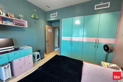 Квартира с 3 спальнями в Бизнес-Бэй, ОАЭ №141379 10