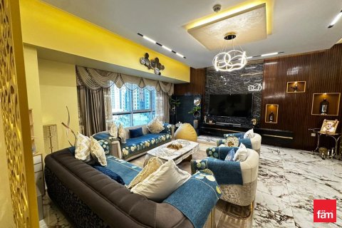 Квартира с 3 спальнями в Бизнес-Бэй, ОАЭ №141379 5