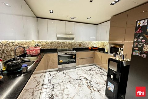 Квартира с 3 спальнями в Бизнес-Бэй, ОАЭ №141379 8