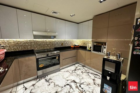 Квартира с 3 спальнями в Бизнес-Бэй, ОАЭ №141379 7