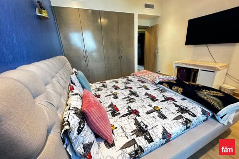 Квартира с 3 спальнями в Бизнес-Бэй, ОАЭ №141379 16