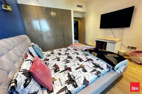 Квартира с 3 спальнями в Бизнес-Бэй, ОАЭ №141379 15