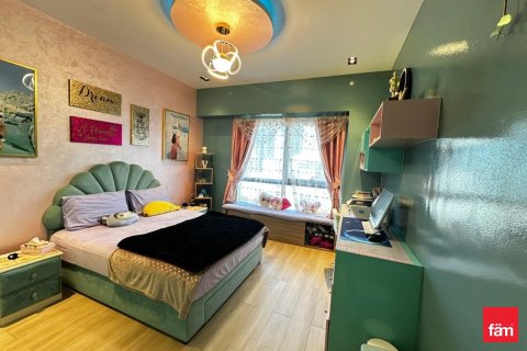 Квартира с 3 спальнями в Бизнес-Бэй, ОАЭ №141379 17