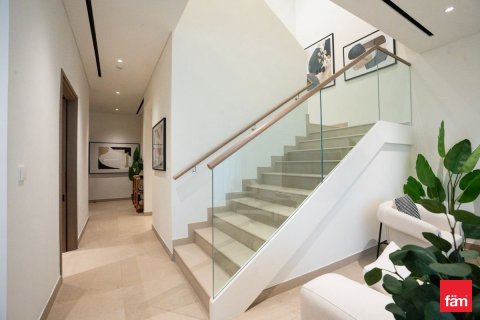 Villa de 4 chambres à Dubai, UAE No. 141381 4