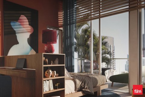 2 غرف نوم شقة في وسط مدينة دبي, الإمارات العربية المتحدة رقم 141378 6