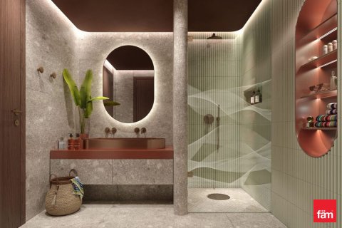 2 غرف نوم شقة في وسط مدينة دبي, الإمارات العربية المتحدة رقم 141378 7