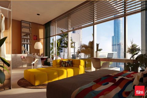 2 غرف نوم شقة في وسط مدينة دبي, الإمارات العربية المتحدة رقم 141378 8