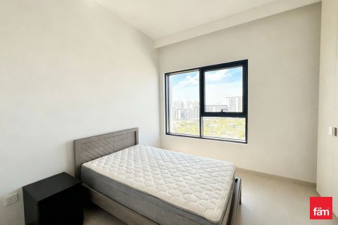 Квартира с 3 спальнями в Дубай Хилс Эстейт, ОАЭ №141377 3