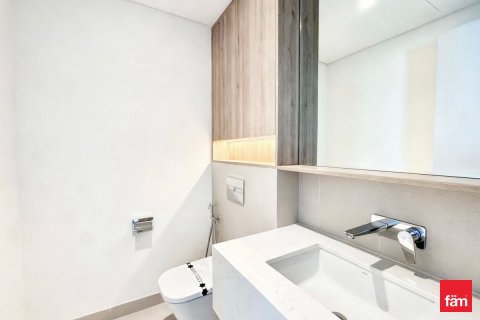 Квартира с 3 спальнями в Дубай Хилс Эстейт, ОАЭ №141377 15