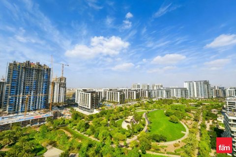 Квартира с 3 спальнями в Дубай Хилс Эстейт, ОАЭ №141377 11