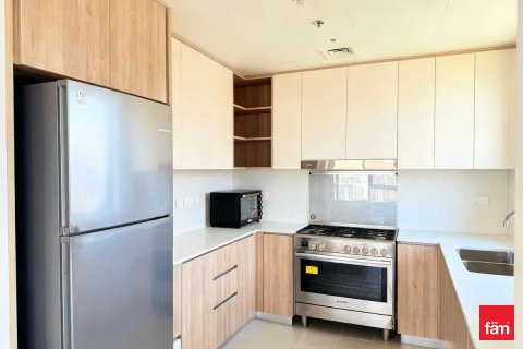 Квартира с 3 спальнями в Дубай Хилс Эстейт, ОАЭ №141377 6