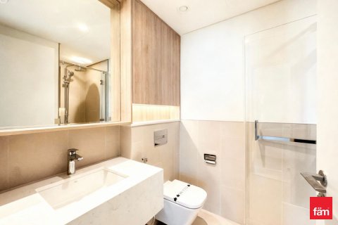 Квартира с 3 спальнями в Дубай Хилс Эстейт, ОАЭ №141377 16