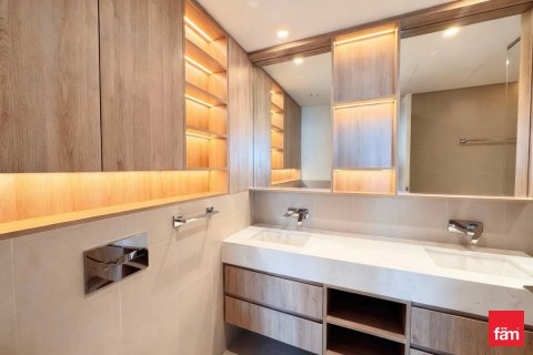 Квартира с 3 спальнями в Дубай Хилс Эстейт, ОАЭ №141377 10